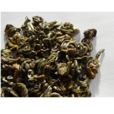 Sentosa Moon Swirl White Tip Green Loose Tea (1x1lb)